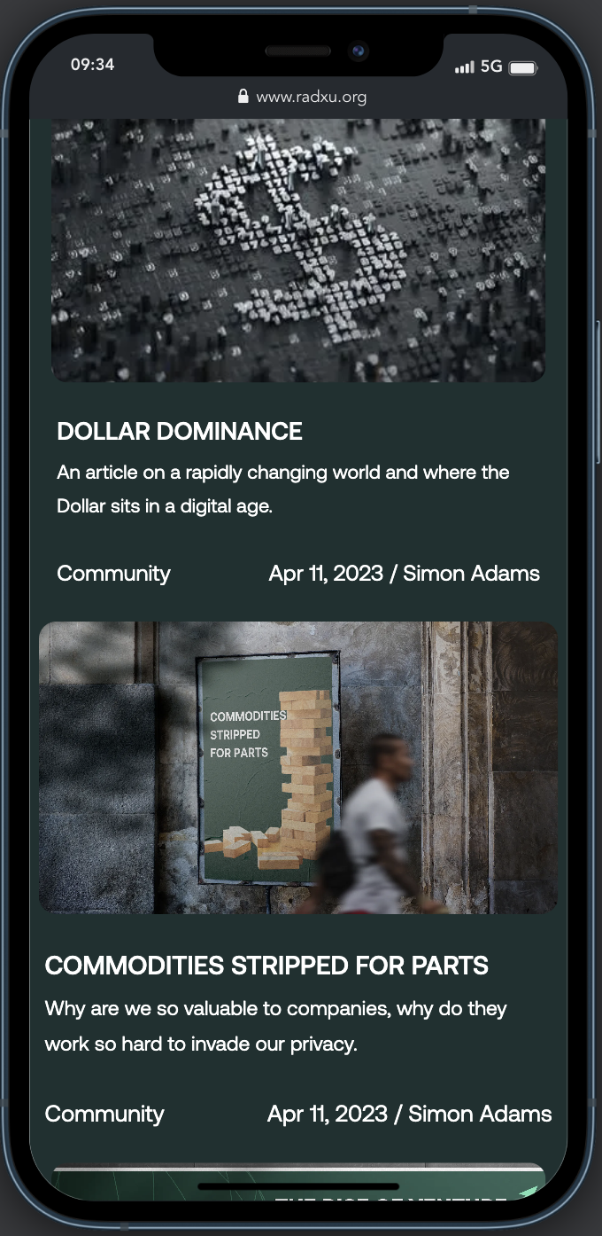 Radxu Landing Mobile 13